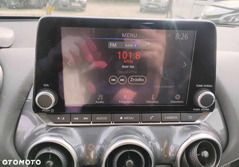 Nissan Juke - 16