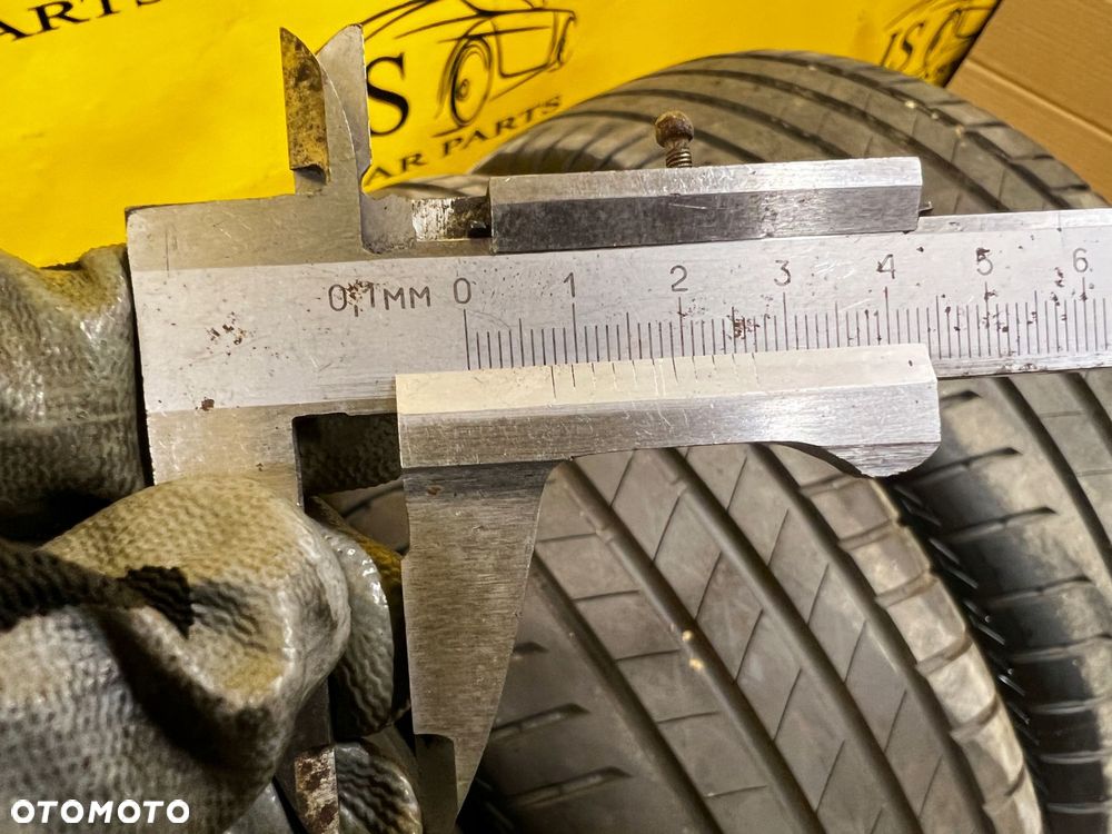 NOWE FELGI OPONY KOŁA FORD KUGA MK3 225/65 R17 - 12