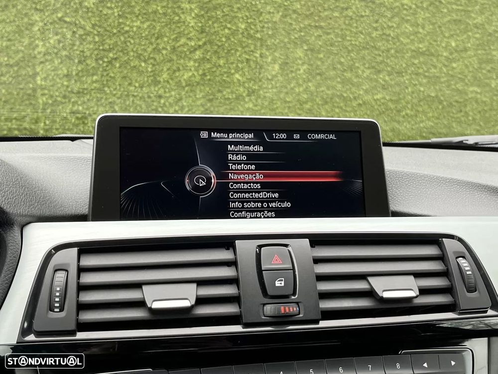 BMW 420 d xDrive Pack M Auto - 28