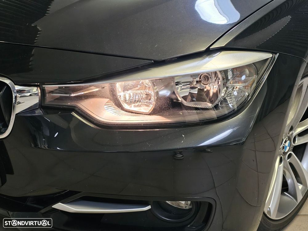 BMW 328 - 28