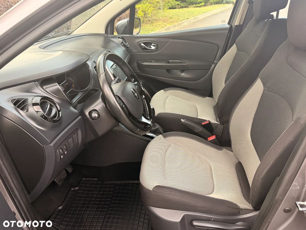 Renault Captur TCe 120 EDC Dynamique - 17