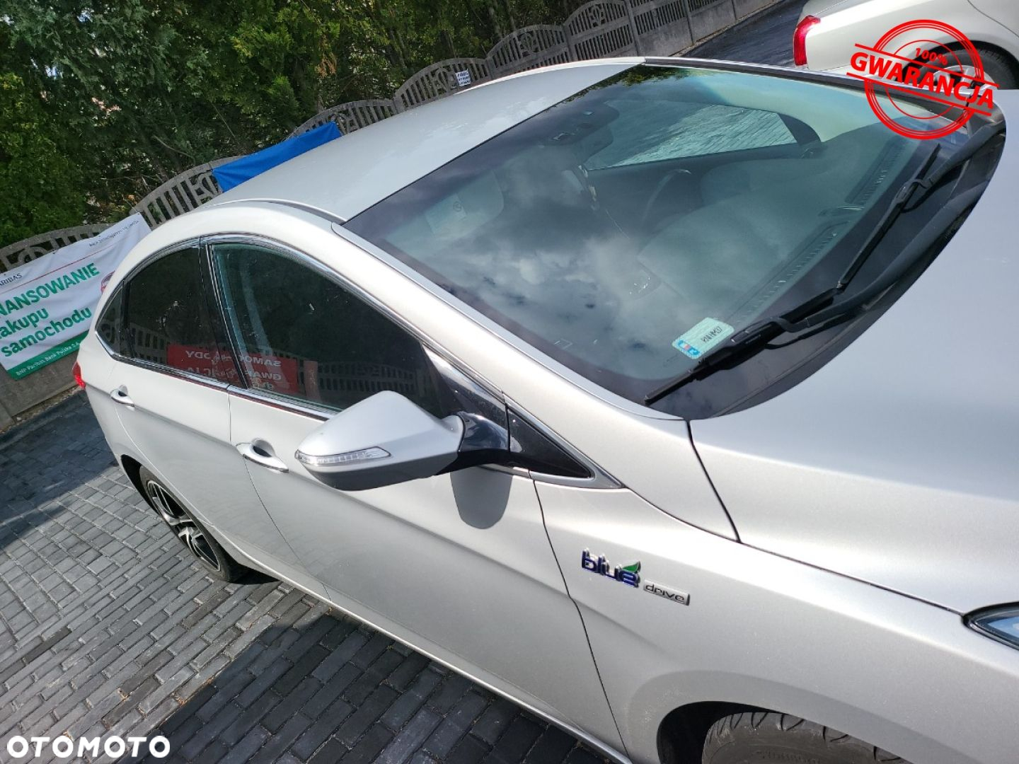 Hyundai i40 - 32