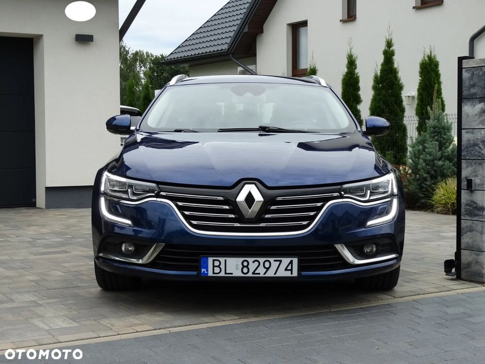 Renault Talisman 1.6 Energy TCe Intens EDC - 26