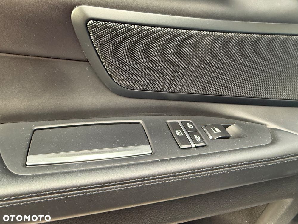 BMW Seria 7 740d xDrive - 20