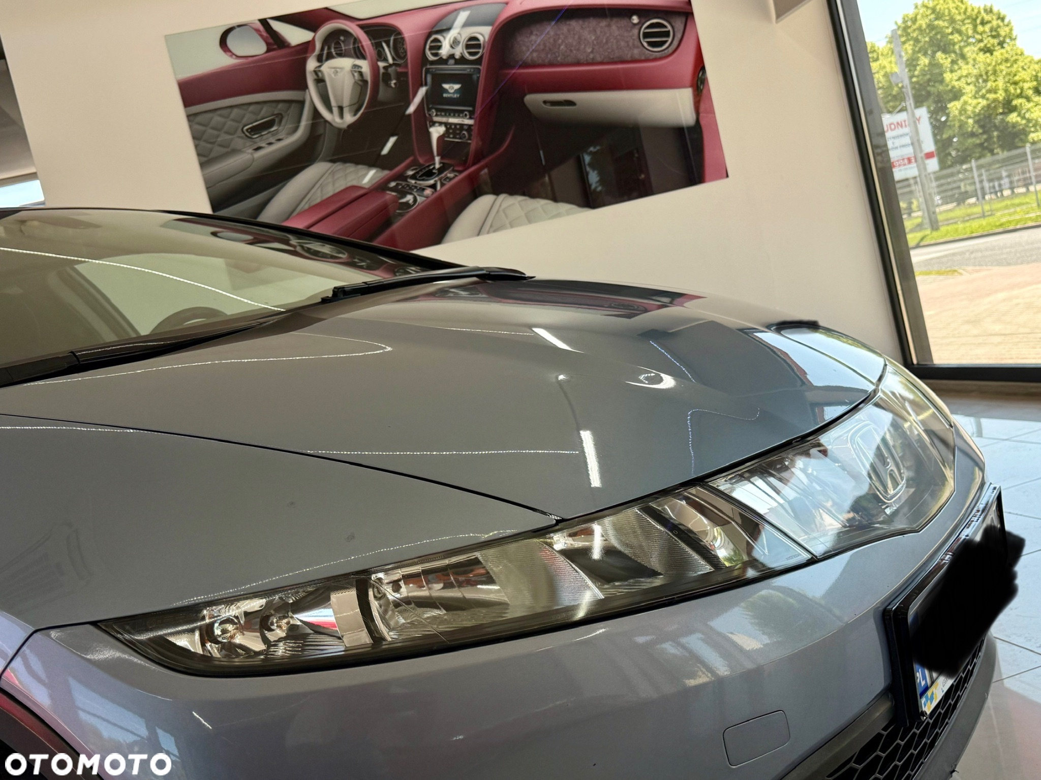 Honda Civic 2.2i-CTDi Sport - 13