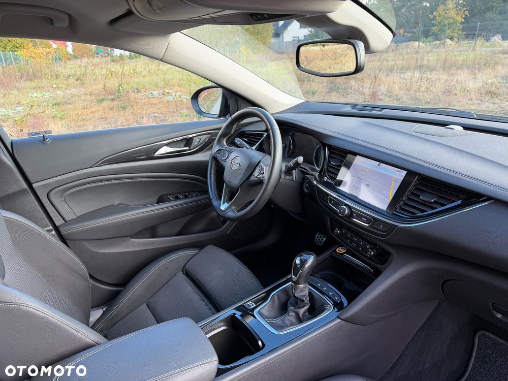 Opel Insignia - 6