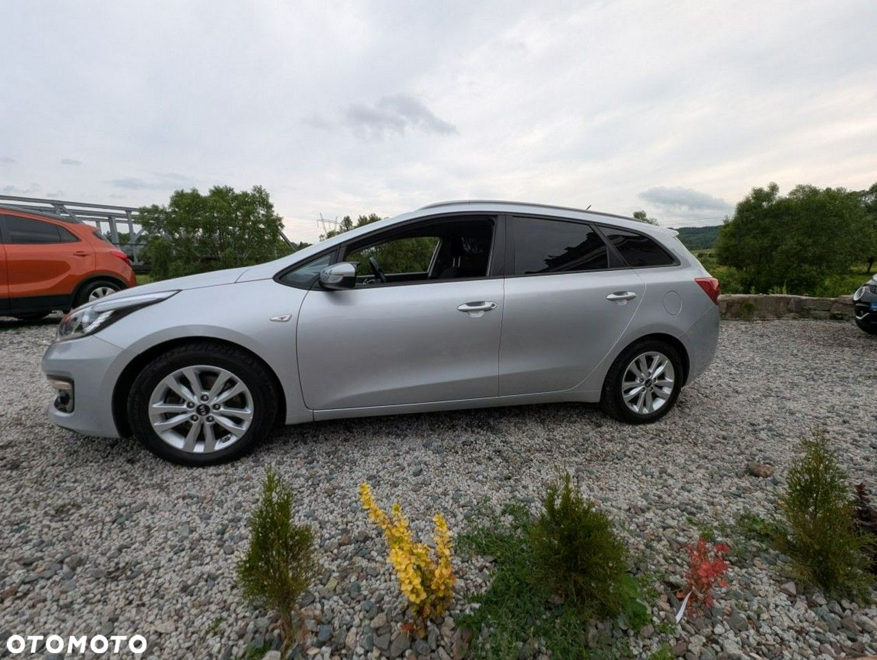 Kia Ceed - 7