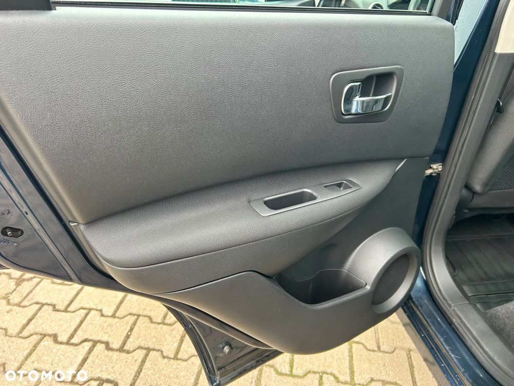 Nissan Qashqai 1.5 dCi Tekna - 18