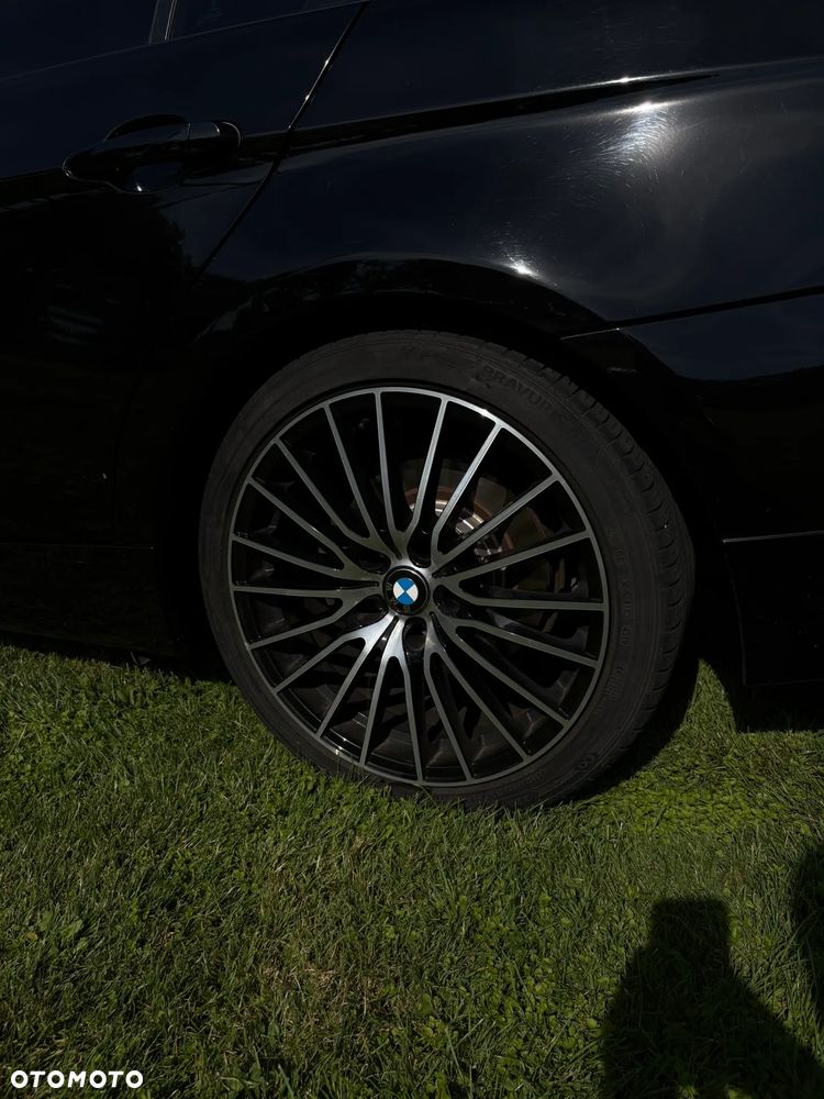 BMW Seria 3 320d - 26