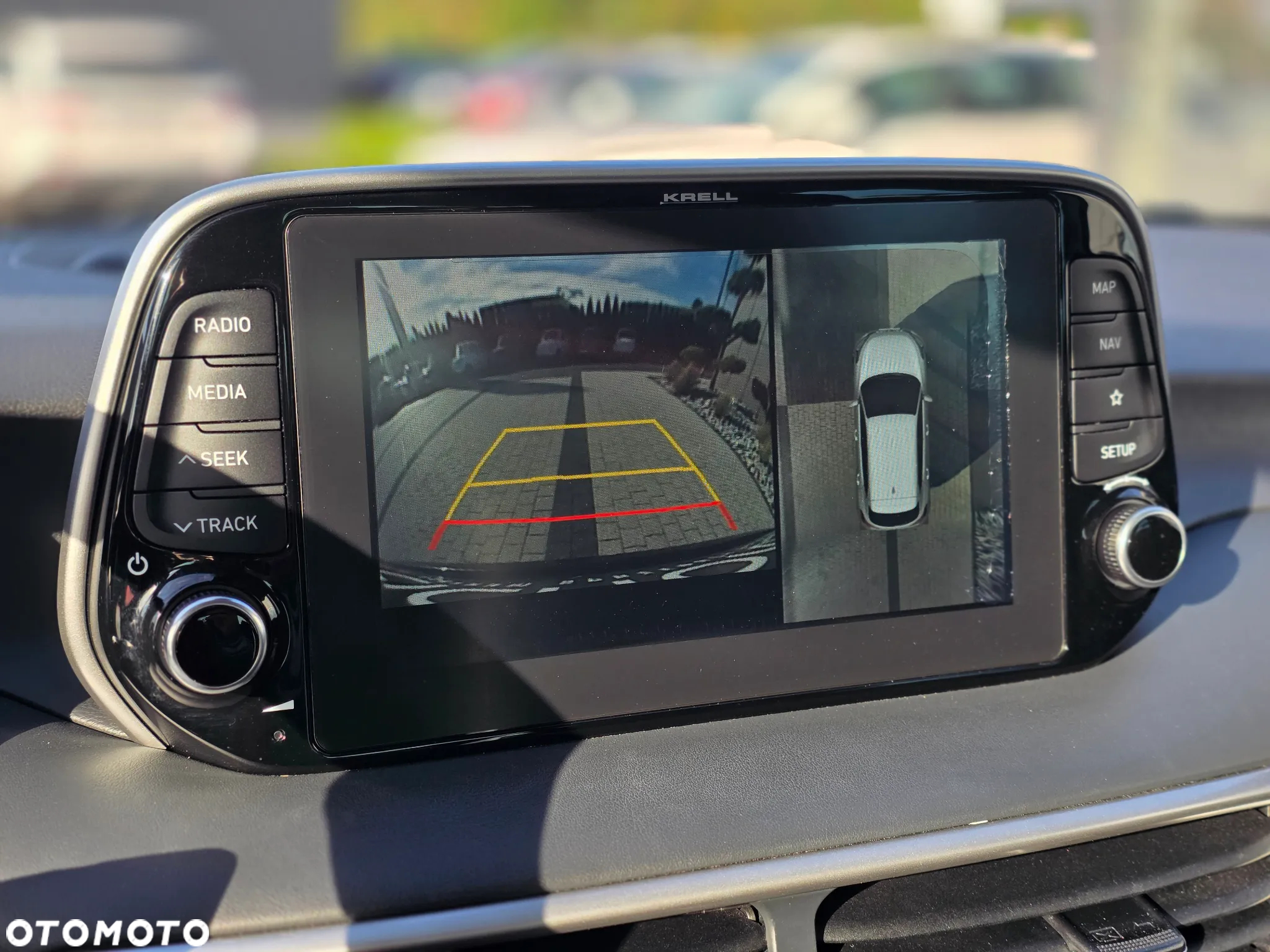 Hyundai Tucson 1.6 T-GDI Premium 4WD DCT - 21