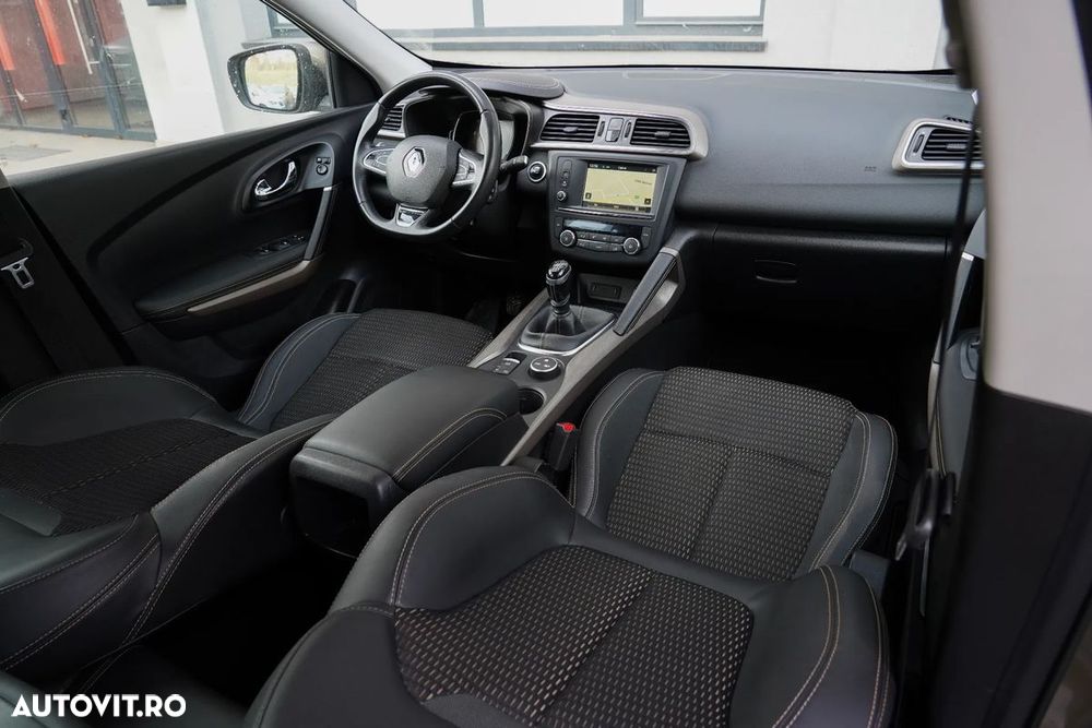 Renault Kadjar - 3