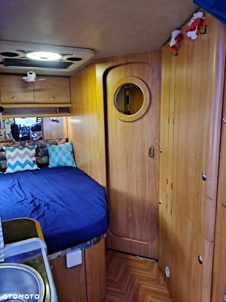 Fiat Ducato - 5