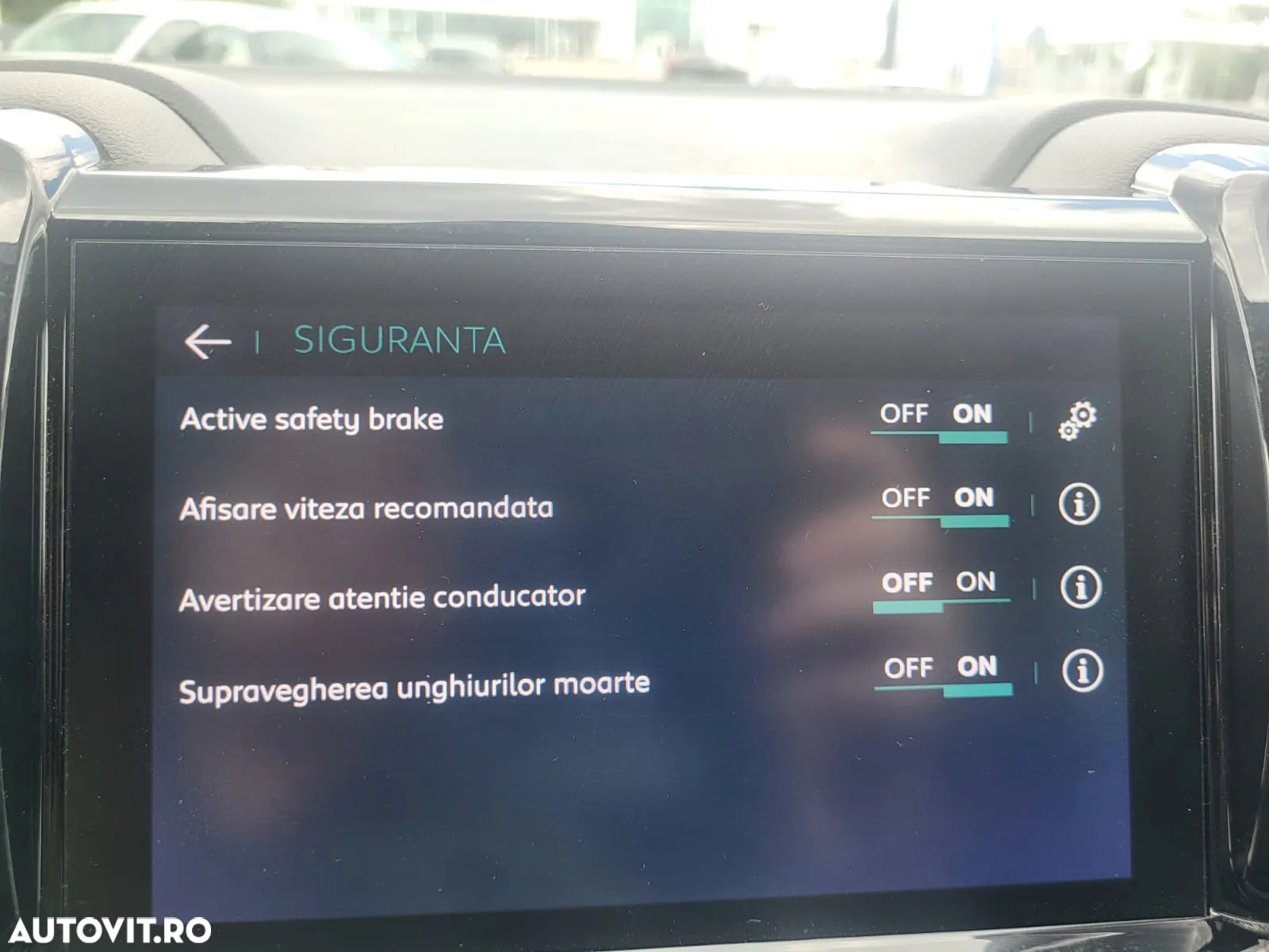 Citroën C5 Aircross Hybrid 225 e-EAT8 FEEL PACK - 19