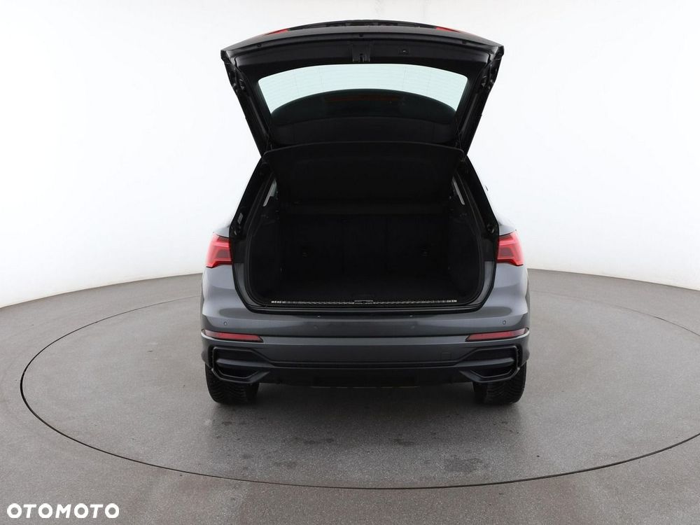 Audi Q3 40 TFSI Quattro S tronic S line - 20