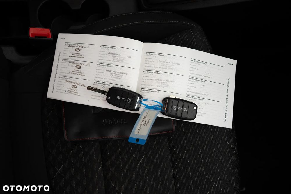 Kia Rio 1.0 T-GDI L - 25