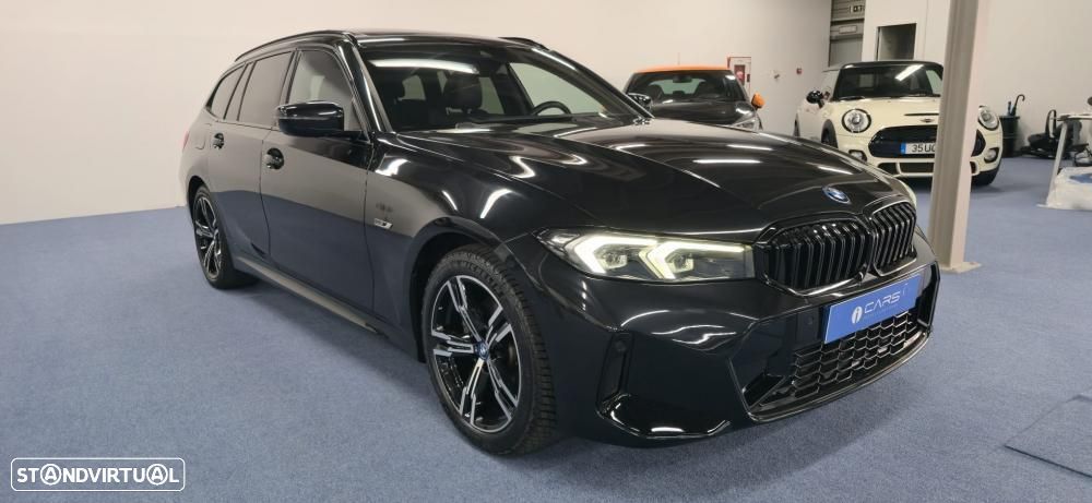 BMW 330 e Pack M Auto - 53