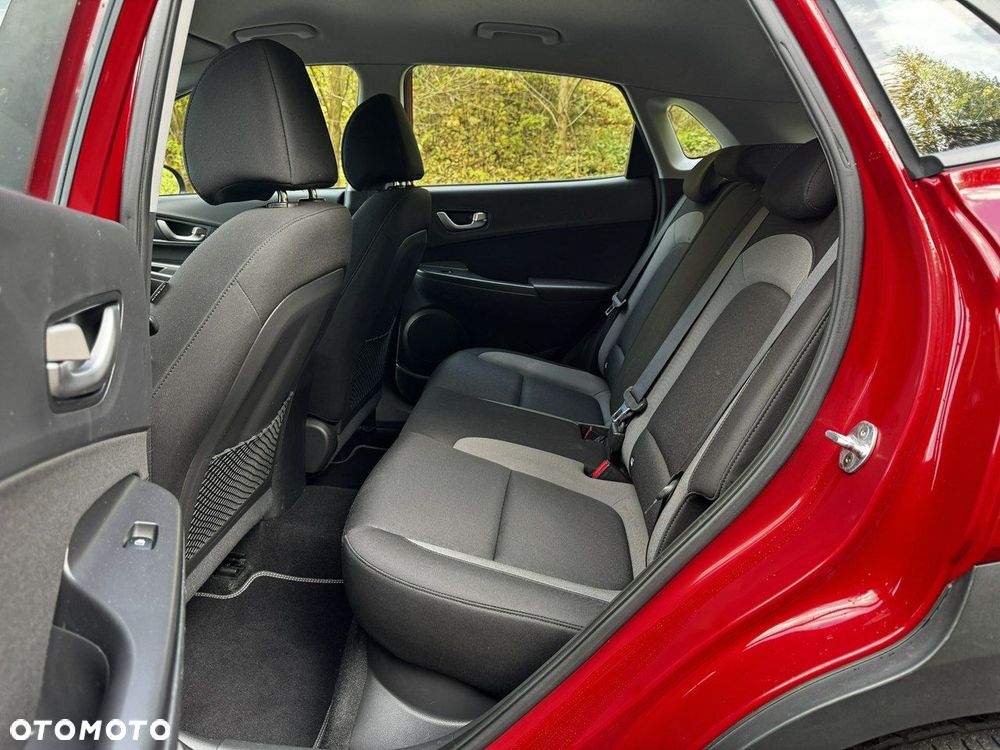 Hyundai Kona 1.0 T-GDI Premium - 24