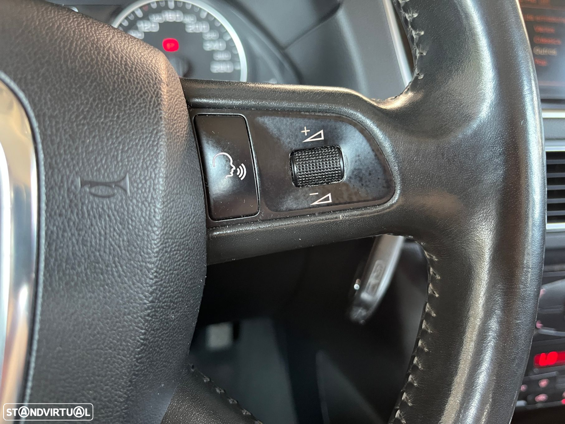 Audi Q5 2.0 TDI - 20