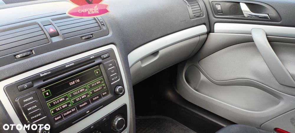 Skoda Octavia 1.4 TSI Ambition - 21