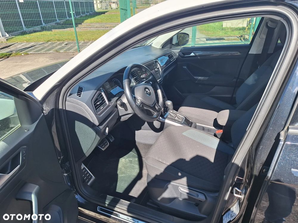 Volkswagen T-Roc - 6