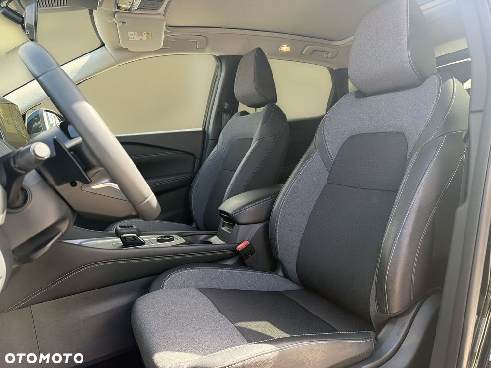 Nissan Qashqai - 11