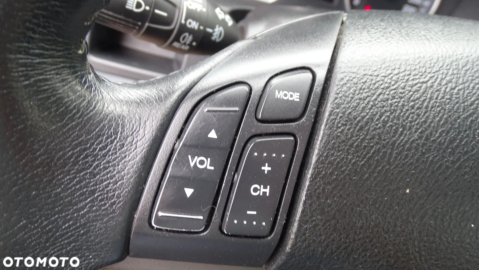 Honda CR-V 2.0 Elegance - 17
