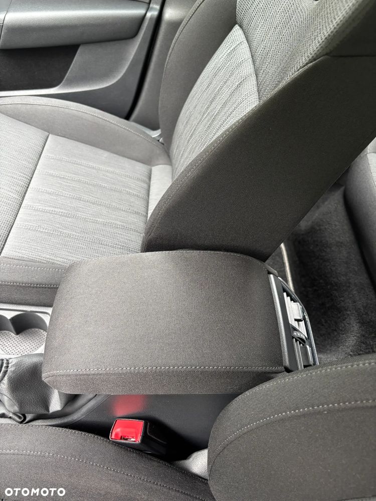 Skoda Octavia 1.5 TSI GPF ACT Style - 34