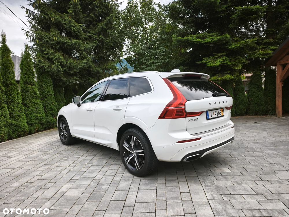Volvo XC 60 - 6
