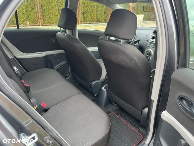 Toyota Yaris 1.0 VVT-i Cool - 9