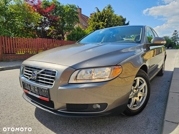 Volvo S80 2.4D Kinetic