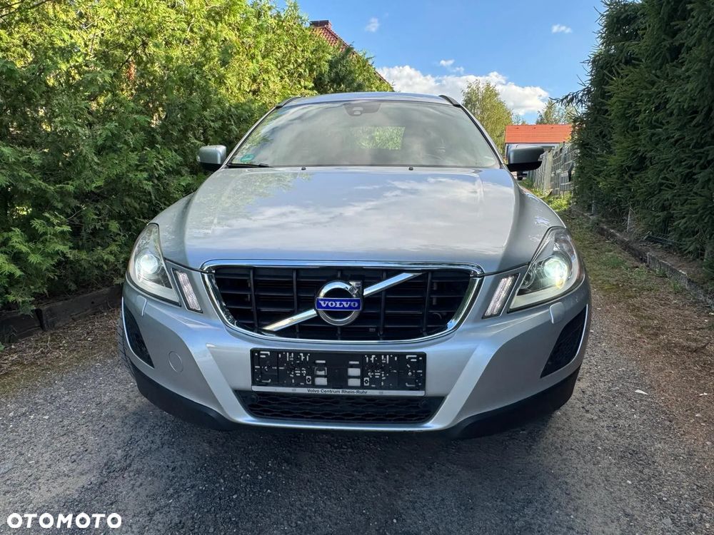 Volvo XC 60 T5 Powershift Momentum - 4