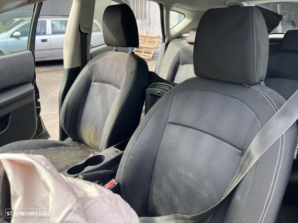 Para Peças Nissan Qashqai / Qashqai +2 I (J10, Nj10, Jj10e) - 8