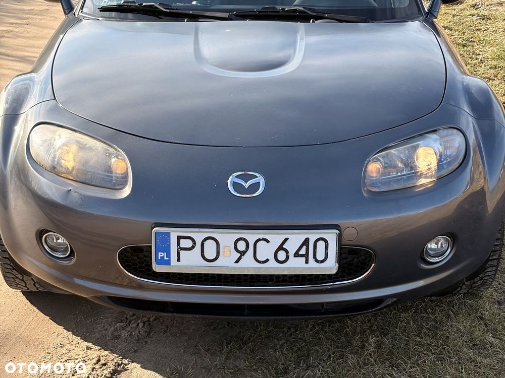 Mazda MX-5 1.8 MZR Energy - 16