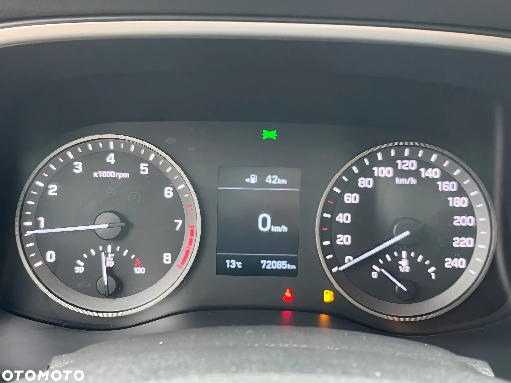 Hyundai Tucson 1.6 GDi 2WD Trend - 26