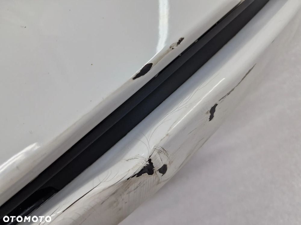 OPEL CORSA E 14- ZDERZAK PRZEDNI PRZÓD NA 4X PDC + KRATKA ŚRODKOWA , NR 39003567 , NR AUKCJI NZ1260 - 24