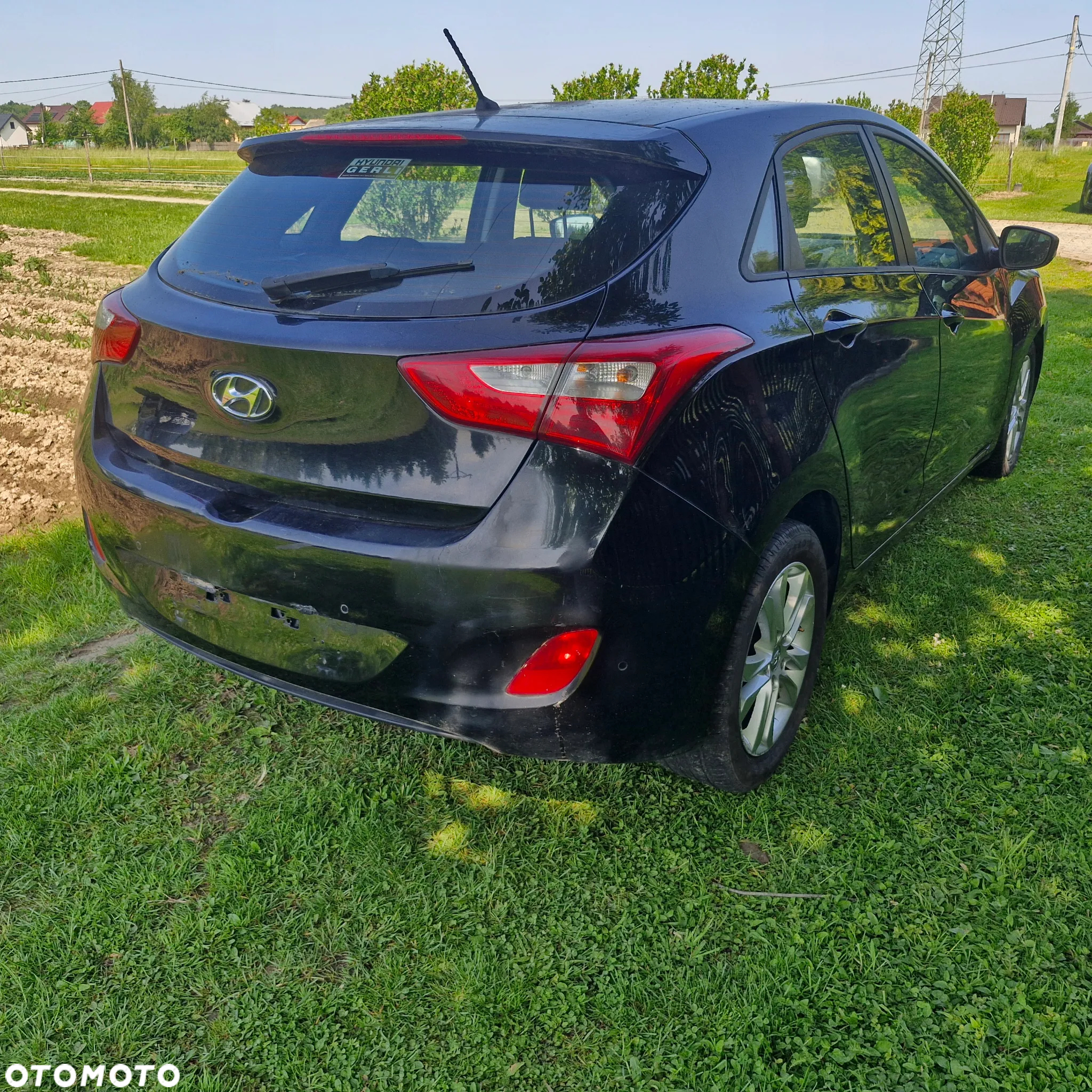 Hyundai i30 1.6 CRDi BlueDrive Comfort - 5