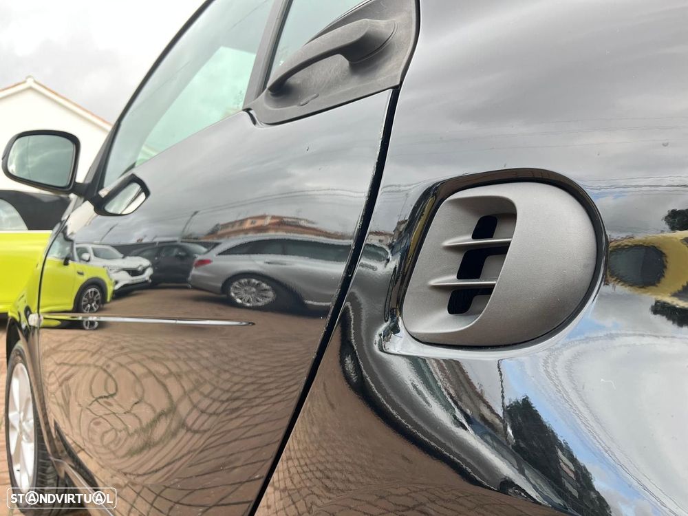Smart ForTwo Coupé - 6