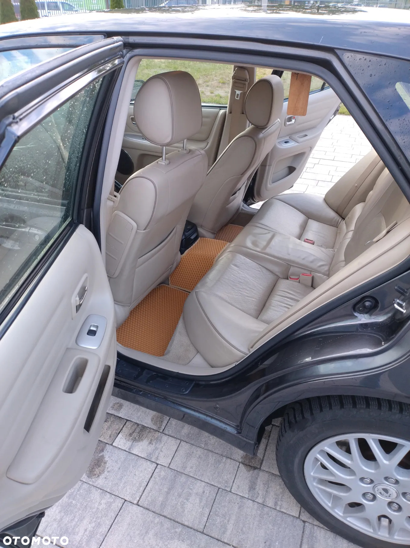 Lexus IS 200 SC Prestige - 6