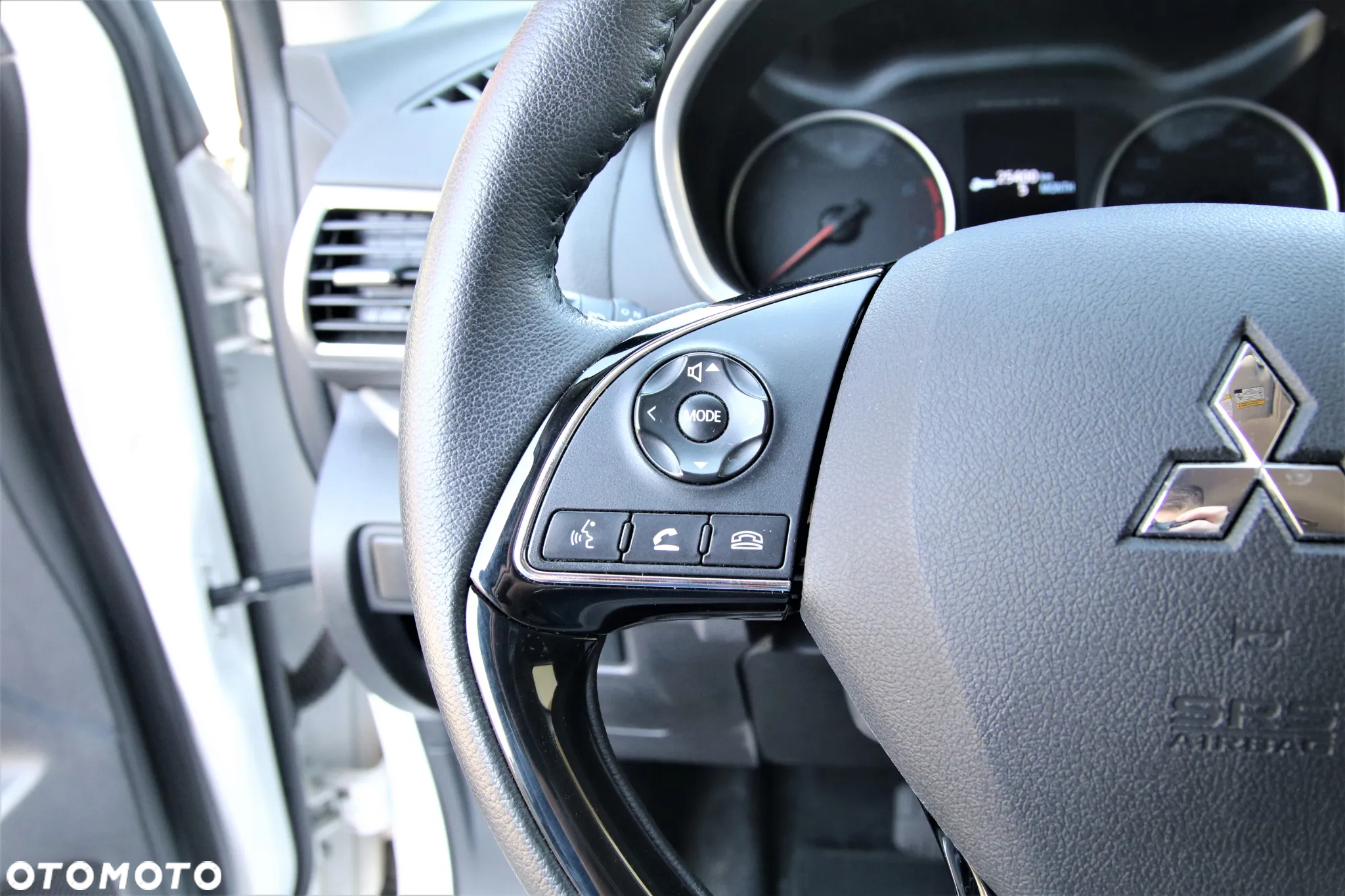 Mitsubishi Eclipse Cross 1.5 T Instyle CVT 4WD - 27