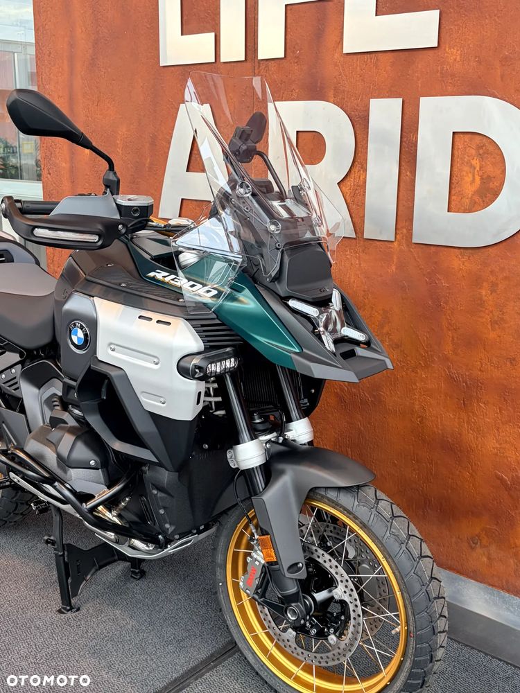 BMW GS - 3