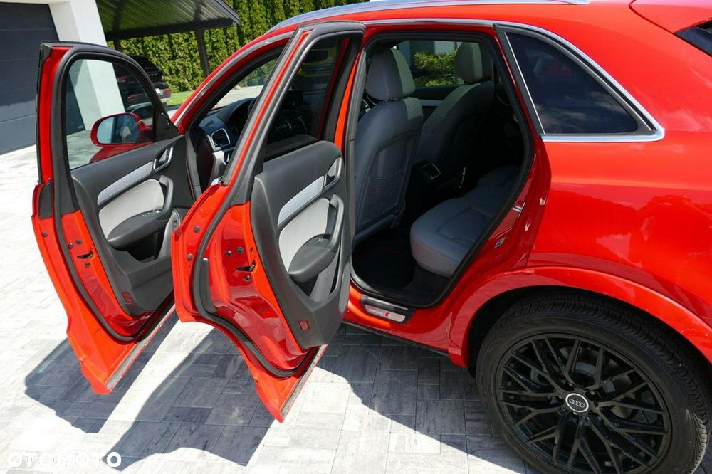 Audi Q3 - 35