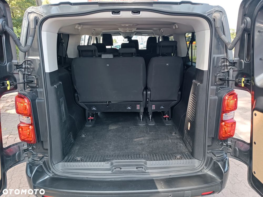 Toyota ProAce - 17