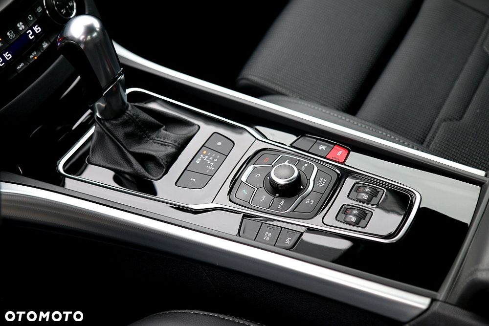 Peugeot 508 2.0 HDi Allure - 21