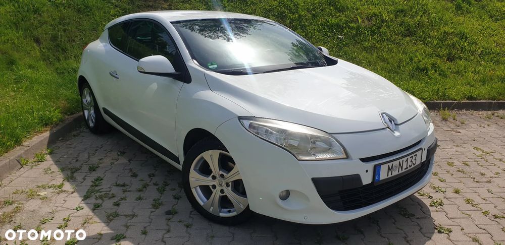 Renault Megane 1.6 16V Dynamique - 7