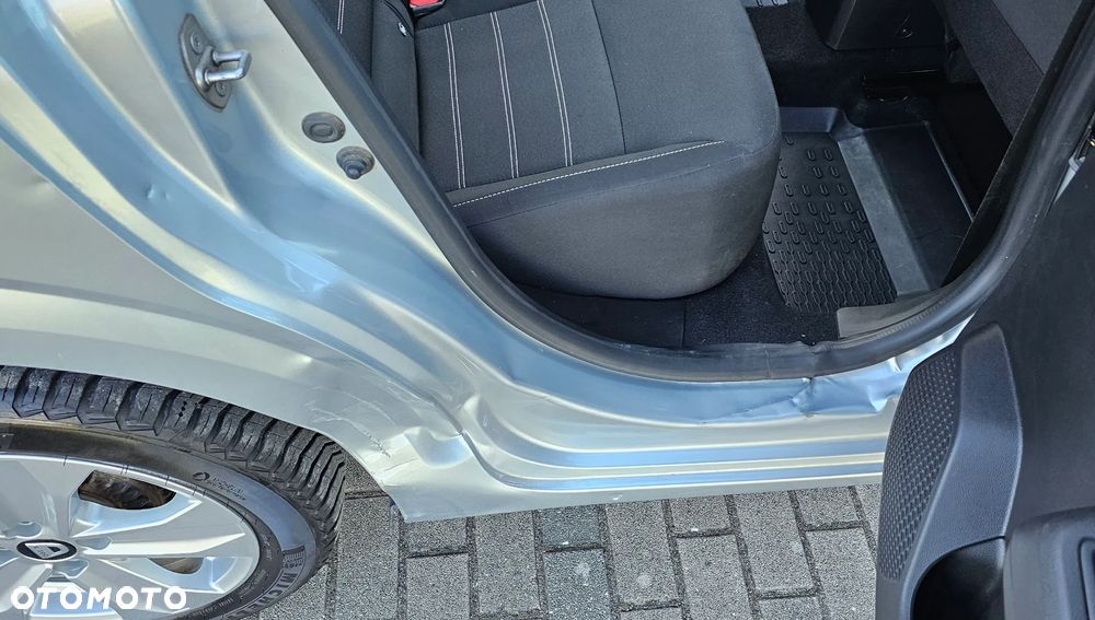 Dacia Sandero TCe 90 CVT Comfort - 40
