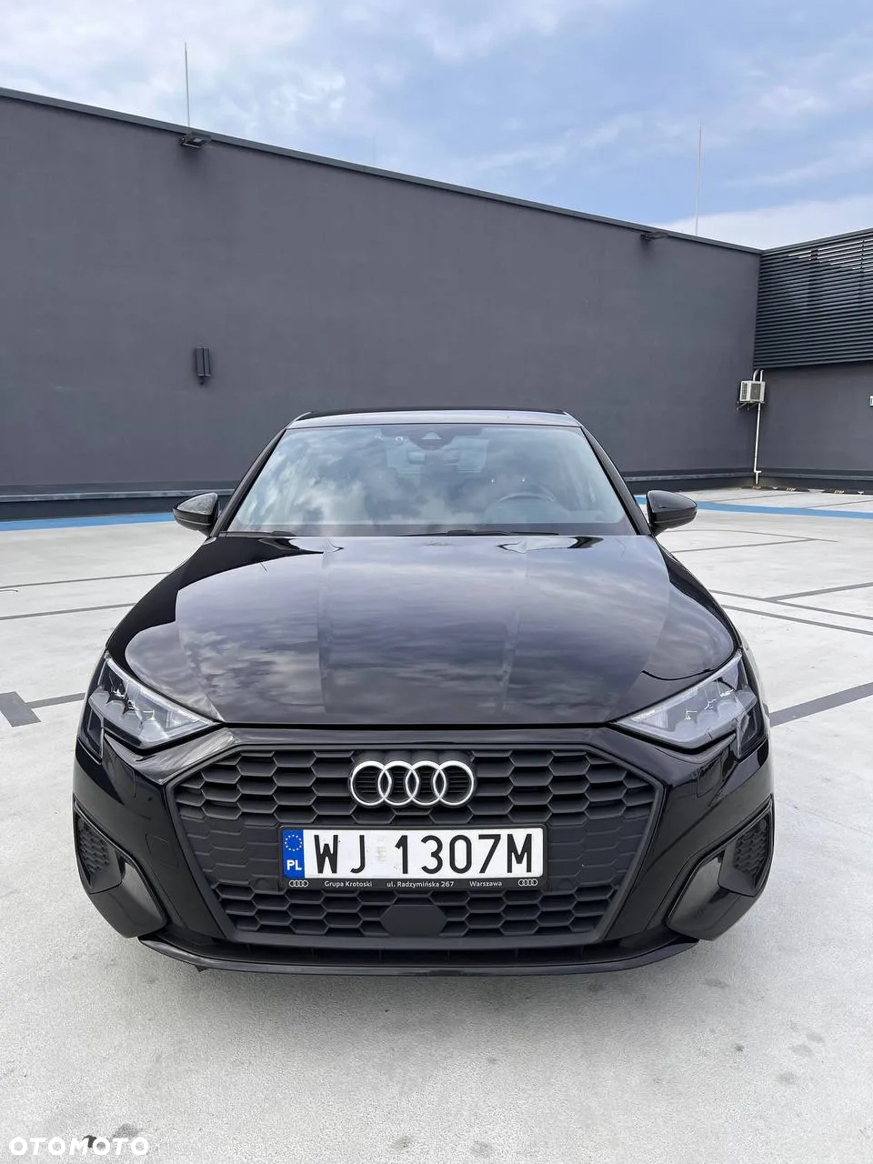 Audi A3 - 3