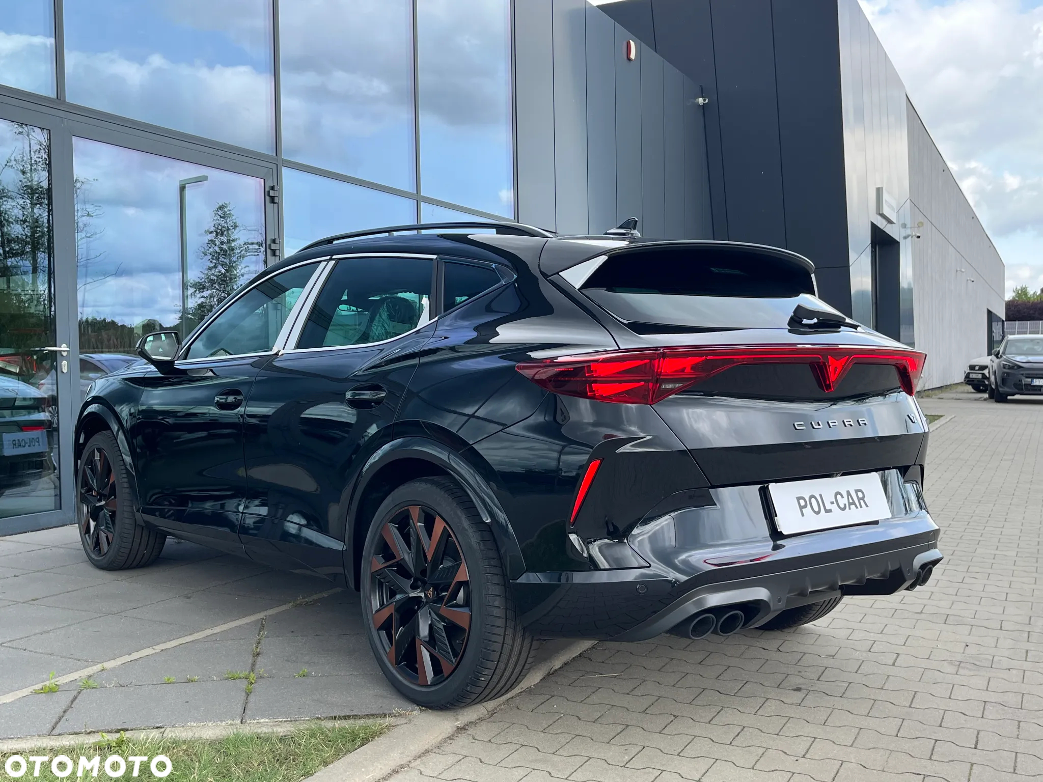 Cupra Formentor - 8