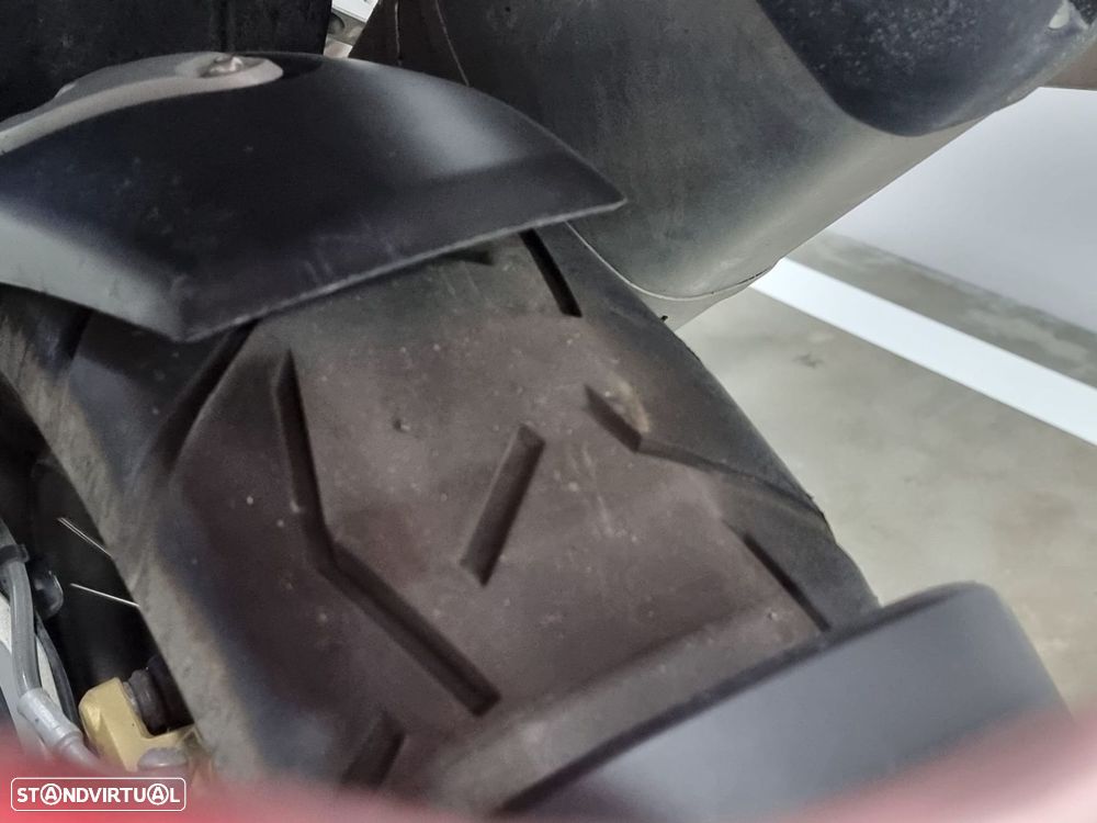 BMW R 1250 GS Adventure 1250 GS Adventure Trophy - 14