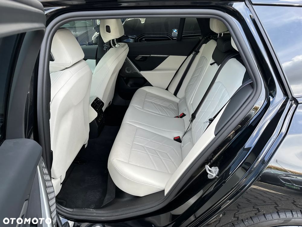 BMW Seria 5 - 7