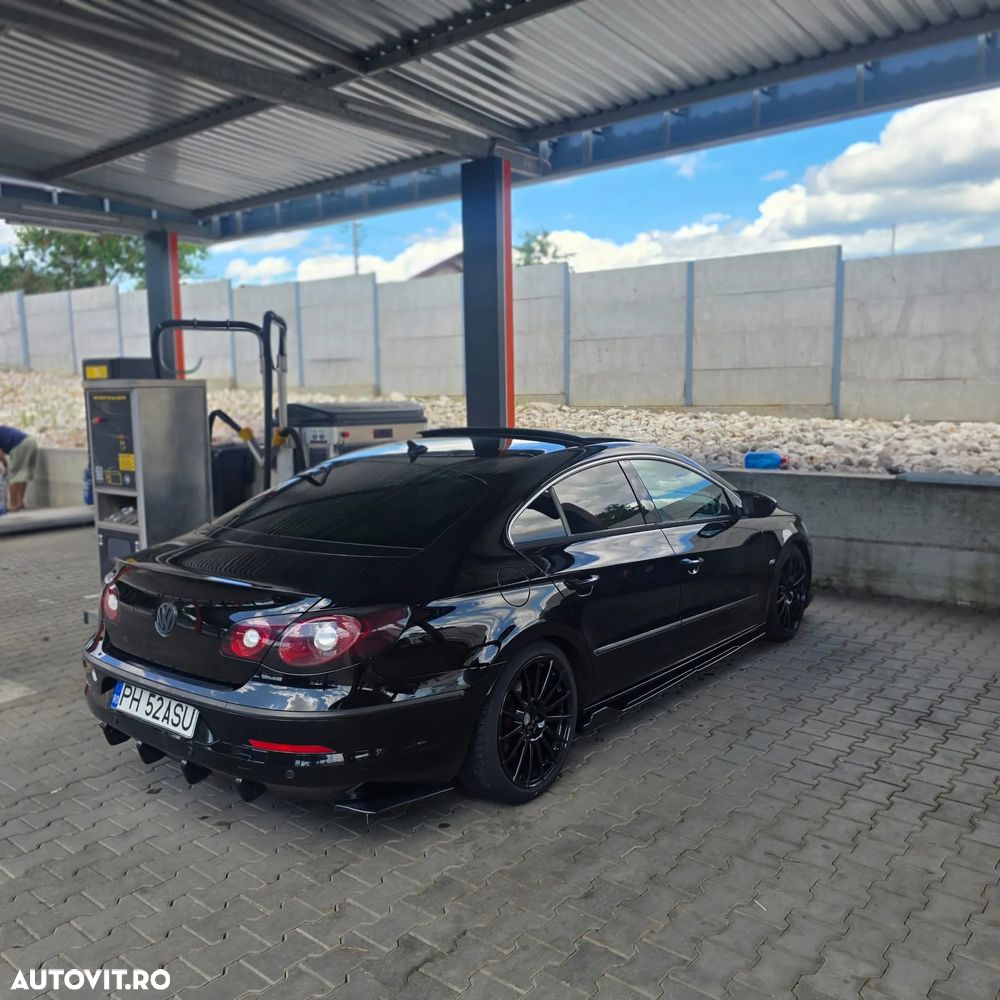 Volkswagen Passat 2.0 TDI DPF Individual - 3